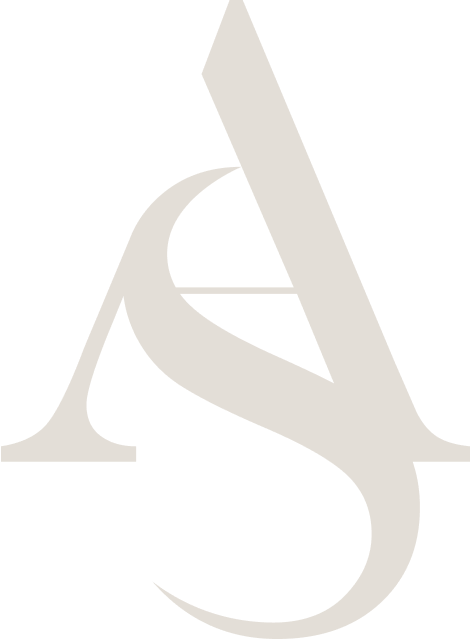 Aesthetic Society Logo